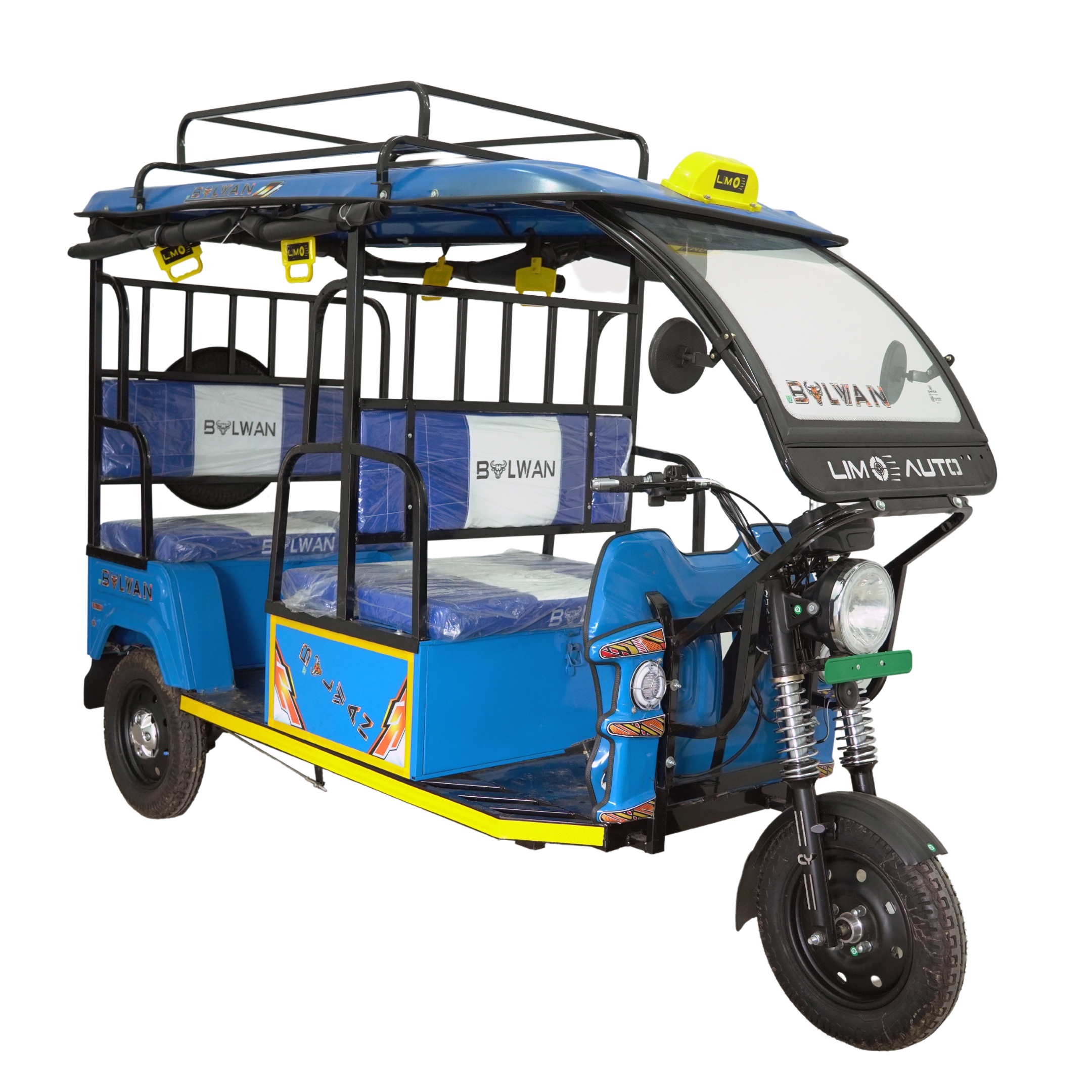 Balwan E-elite